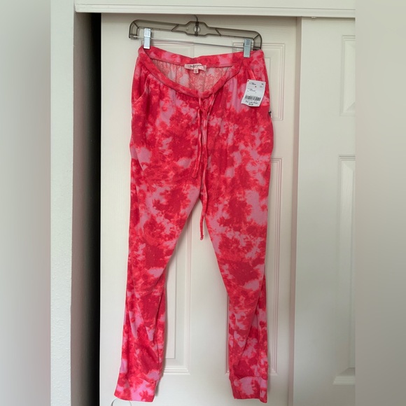 Juicy couture tie dye jogger pants NWT - Picture 6 of 7